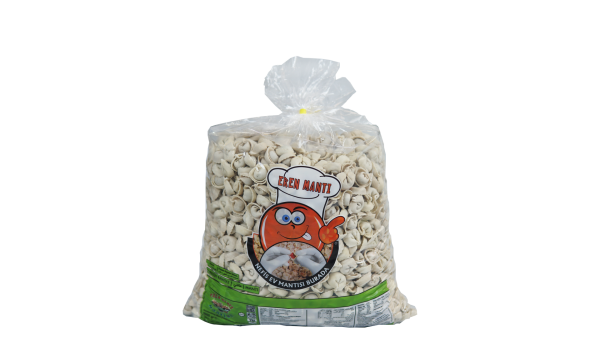 Eren Gül Mantı 5kg